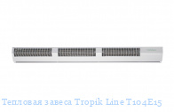 Тепловая завеса Tropik Line T104E15